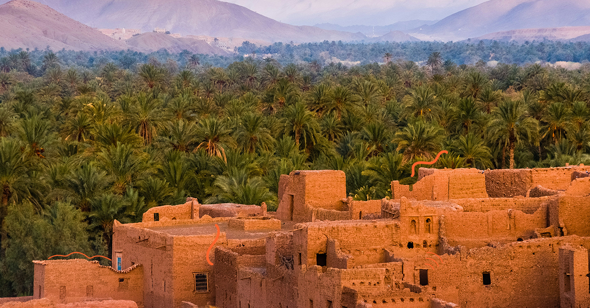 Internet au Maroc : comment avoir des données mobiles en voyage