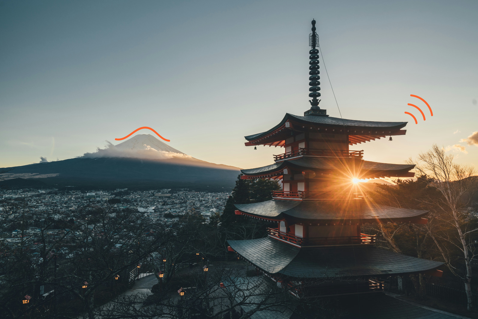 Tu pars au Japon en 2026 ? Voici ce qu’il faut vérifier
