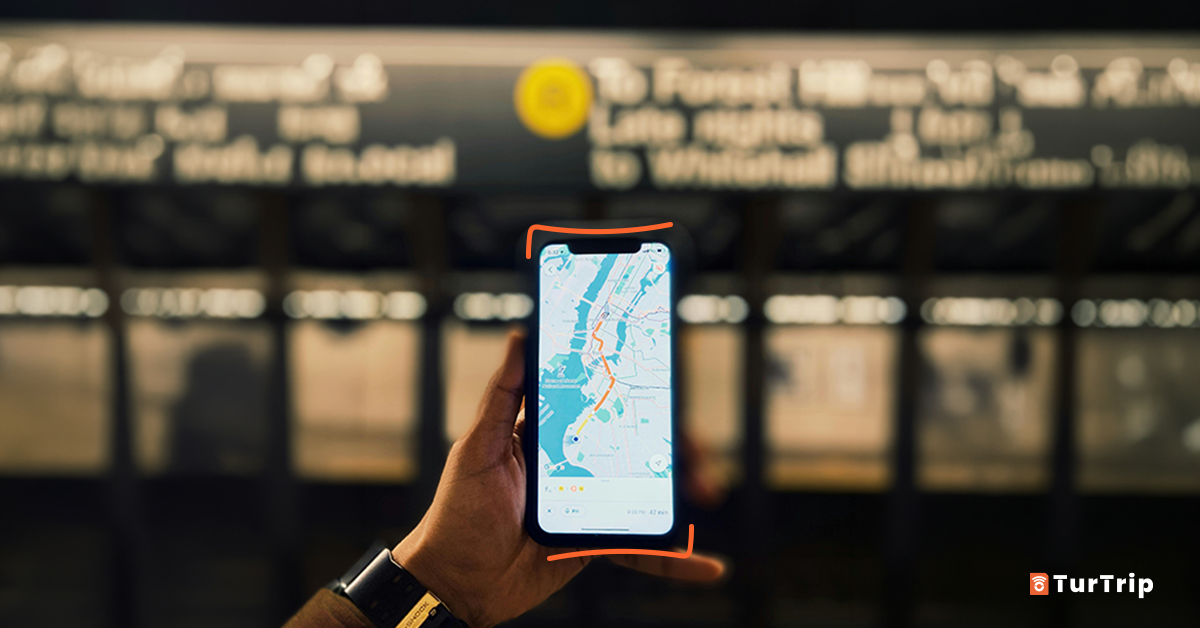 Cómo usar Google Maps sin conexión cuando viajas (y por qué puede salvarte el viaje)