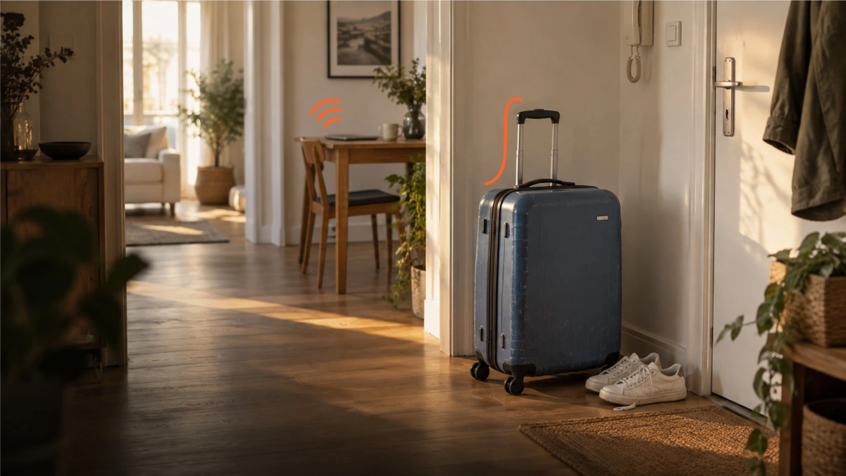 Cómo sobrevivir a la vuelta de vacaciones (sin querer cambiar de vida el lunes)